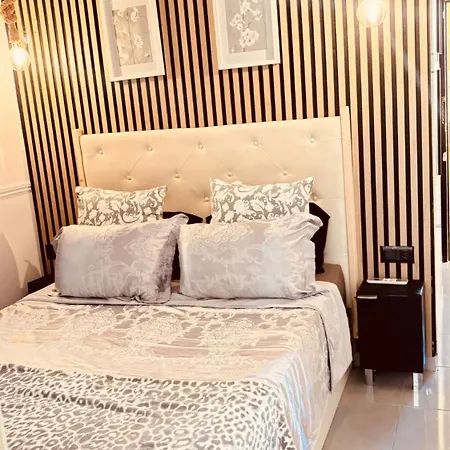 Perfect Tuton House