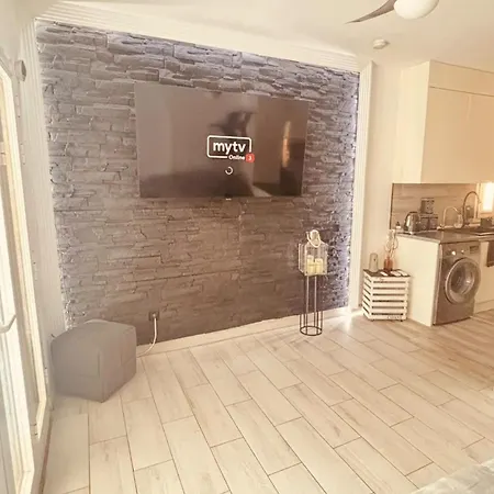 Appartamento Perfect Tuton House