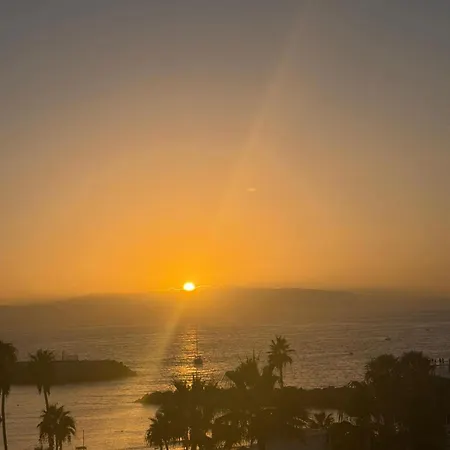 Appartamento Perfect Tuton House Costa Adeje (Tenerife)
