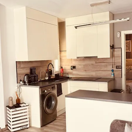 Perfect Tuton House Appartamento Costa Adeje (Tenerife)