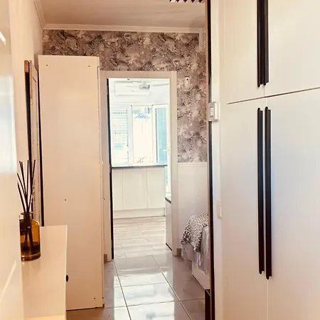 Appartamento Perfect Tuton House